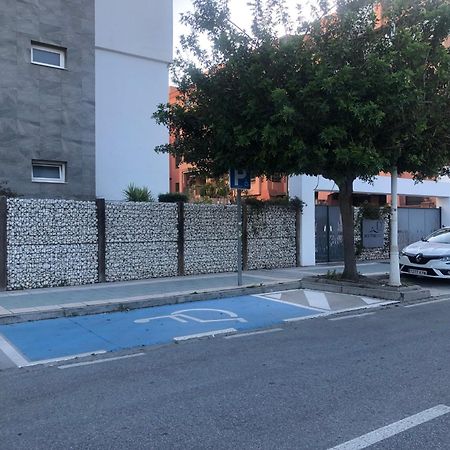 Villa Bobita-Marina Golf-Playa Granada Motril Exterior foto