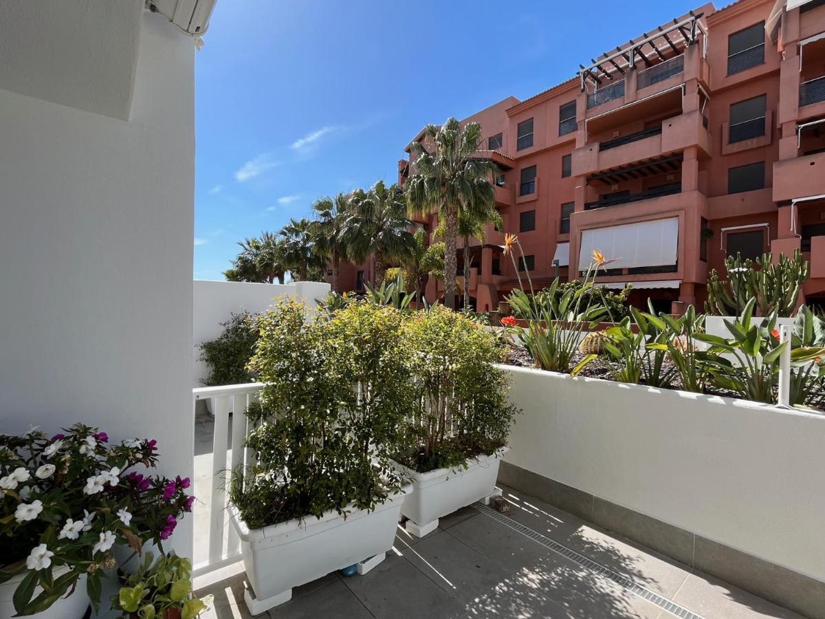 Villa Bobita-Marina Golf-Playa Granada Motril Exterior foto