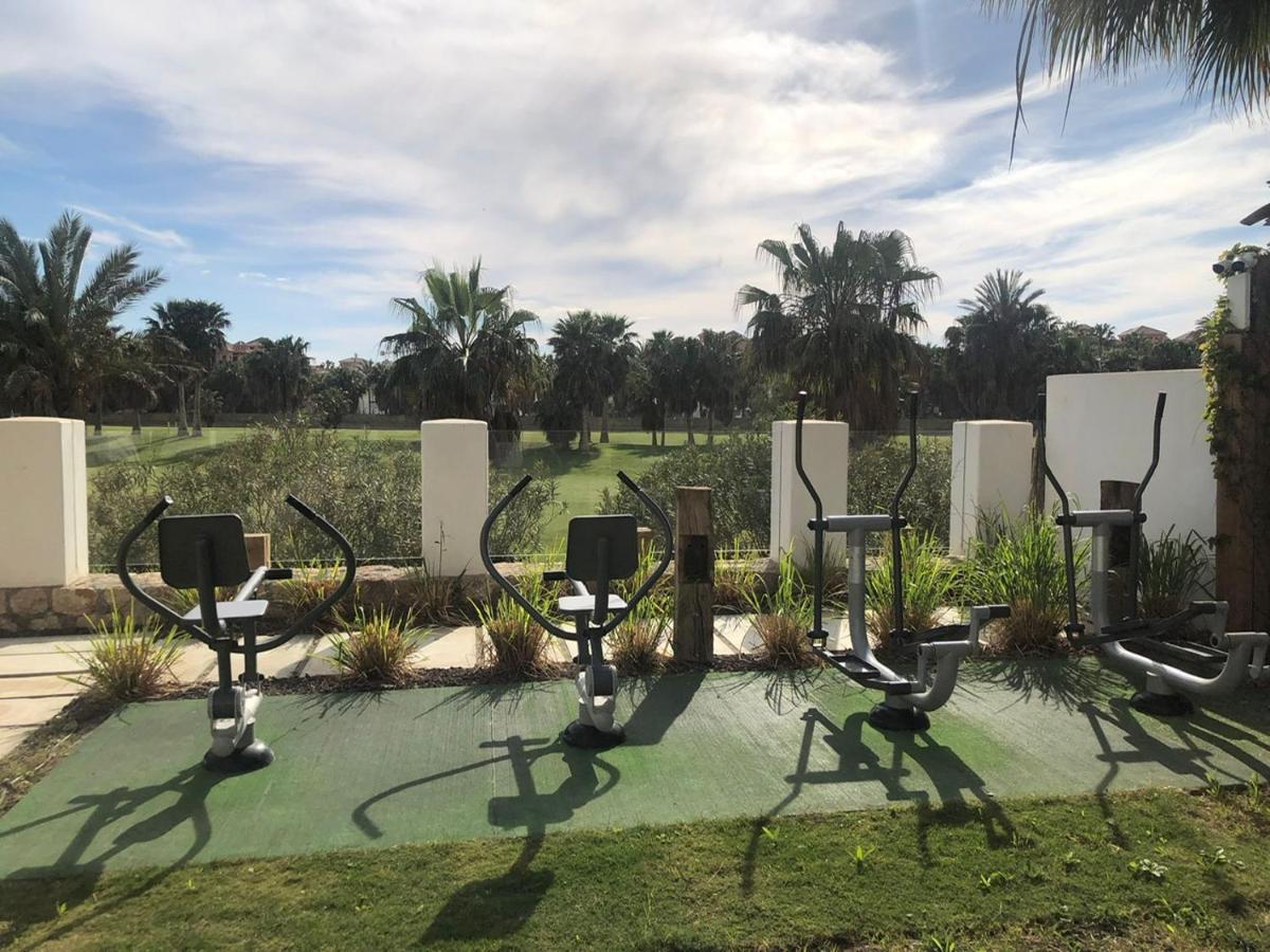 Villa Bobita-Marina Golf-Playa Granada Motril Exterior foto