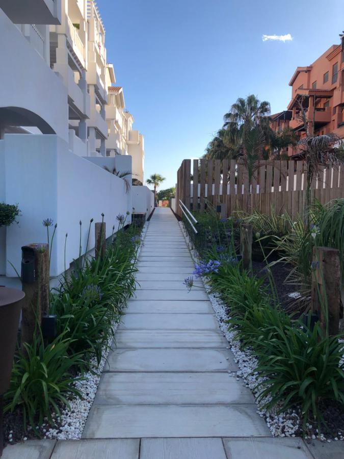 Villa Bobita-Marina Golf-Playa Granada Motril Exterior foto