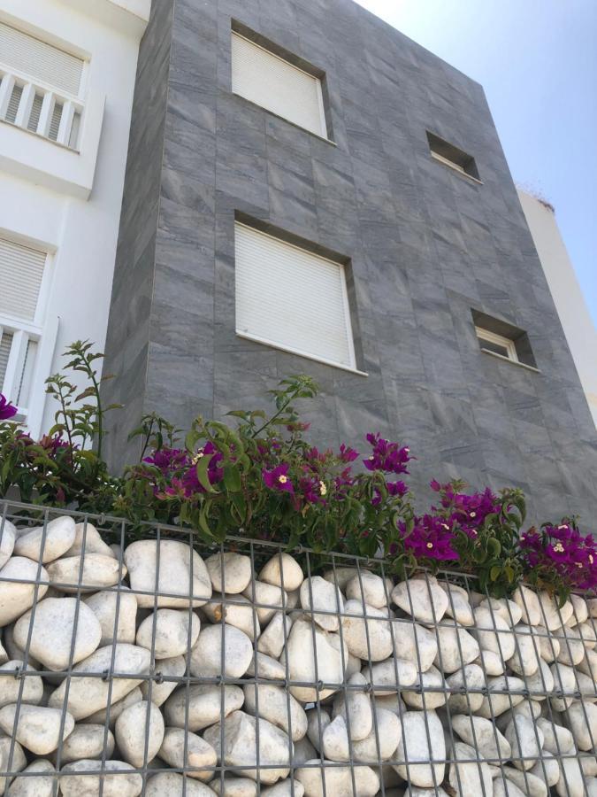 Villa Bobita-Marina Golf-Playa Granada Motril Exterior foto