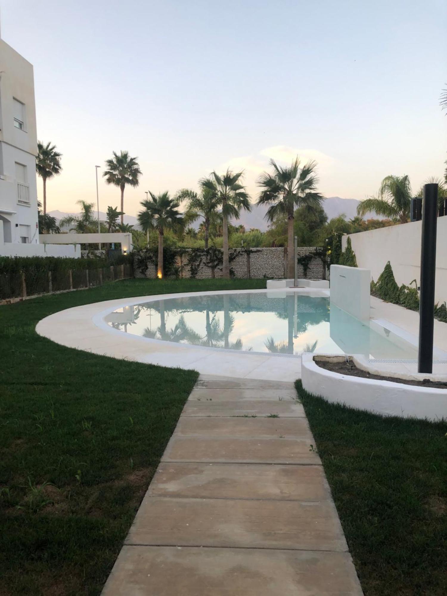 Villa Bobita-Marina Golf-Playa Granada Motril Exterior foto