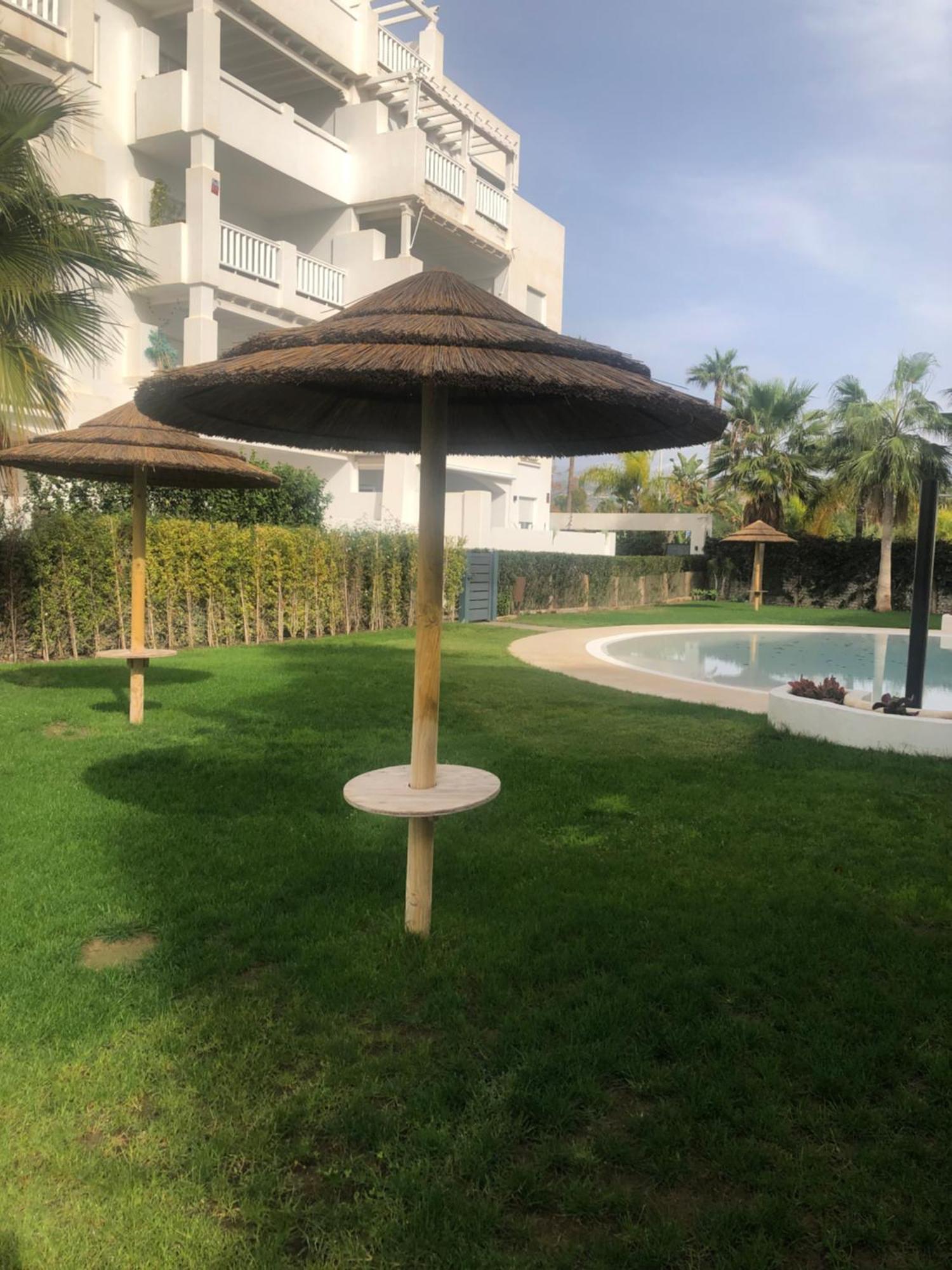 Villa Bobita-Marina Golf-Playa Granada Motril Exterior foto